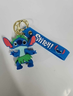 Llavero PVC - Disney - Lilo & Stitch en internet