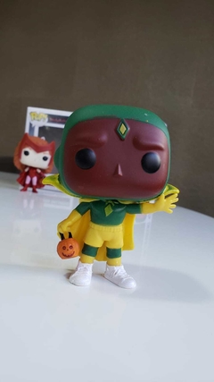 Funko - Héroes