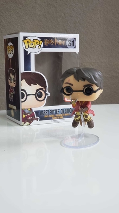 Funko Pop Harry Potter - tienda online