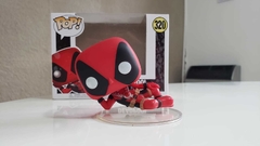 Funko - Héroes - tienda online