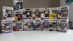 Funko - Héroes - All4Toys