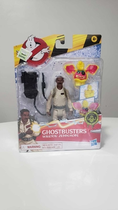 Ghostbuster Winston