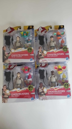 Ghostbuster