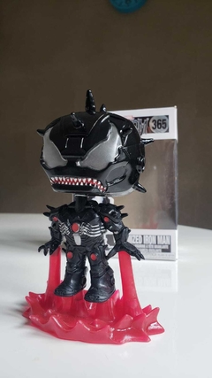 Funko Maquina de Guerra Venom 365 - comprar online