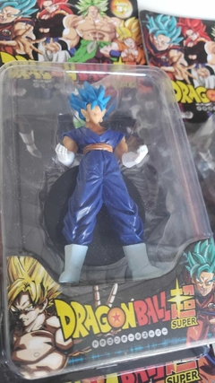 Muñeco Articulado Dragon Ball 10cm Acción - All4Toys