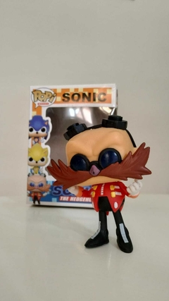 Funko Sonic - comprar online