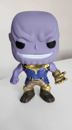 Funko Thanos 289 - comprar online