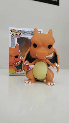 Funko Pokemon Charizard 843