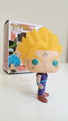 Funko Dragon Ball en internet