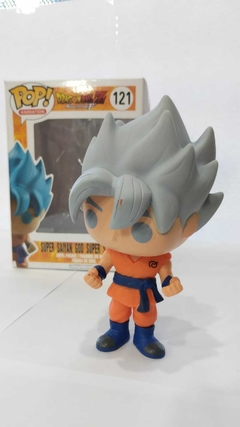 Imagen de Funko Dragon Ball