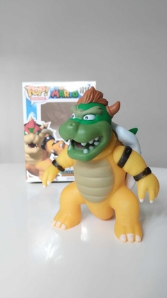 Muñeco de online bowser