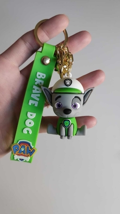 Imagen de Llavero PVC - Paw Patrol