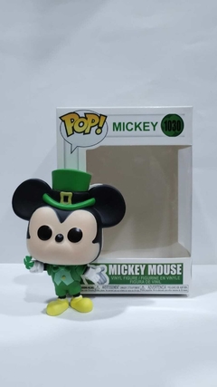 Simil Funko Disney Mickey Mouse 1030 - comprar online