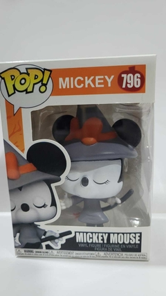 Funko - Disney Minnie Mouse 796 - All4Toys