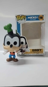 Simil Funko Disney Goofy 1190