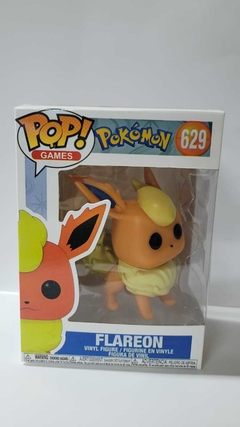 Simil Funko Pop Pokemon Pikachu Bulbasor Squirtle Charizar Charmander