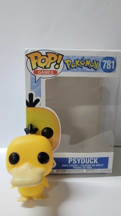 Simil Funko Pop Pokemon Pikachu Bulbasor Squirtle Charizar Charmander - comprar online