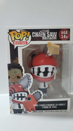 Simil Funko Chainsaw - All4Toys