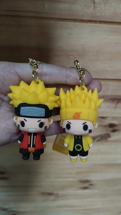 Llavero PVC - Naruto