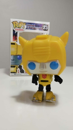 Funko Transformers - comprar online