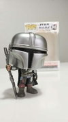 Funko Pop Mandalorian 345