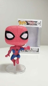 Funko Spiderman Salto 404