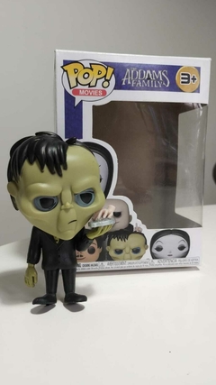 Funko Locos Addams Family - All4Toys