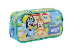 57907 Bluey baile Portalapiz Simple Cartuchera - comprar online