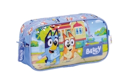 57907 Bluey baile Portalapiz Simple Cartuchera