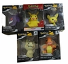 Pokemon 0254 - Figura 11cm Vinilo