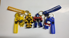 Llavero PVC - Transformers