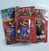 Muñeco Articulado Mario Bros Clasico