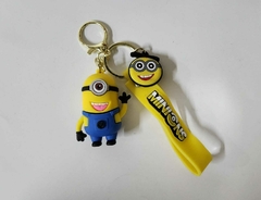 Imagen de Llavero PVC - Minions