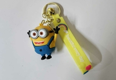 Llavero PVC - Minions en internet