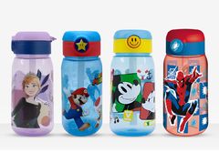 Bazar Spiderman 1283 Botella Active 510ml en internet