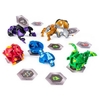 Bakugan 64422 - Serie Evolutions Pelota Esculturas Varios modelos