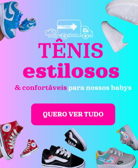 Tênis Feminino Adidas Superstar Preto Adidas na Carroussel Kids