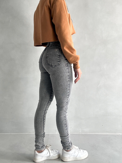 Calça Jeans Skinny - comprar online