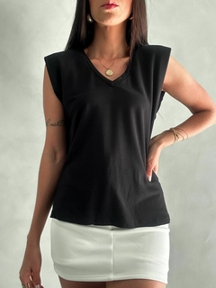 Blusa Ingrid - Doce de Menina