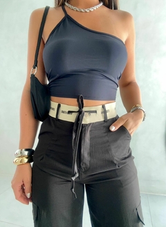 Cropped Mel - loja online