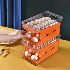 Recipiente Deslizante para 24 huevos - comprar online