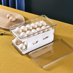 Imagen de Recipiente Deslizante para 24 huevos