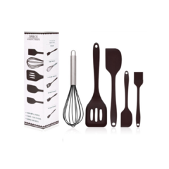 Set de 5 utensilios reposteria - comprar online