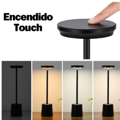 Lampara LED Touch en internet