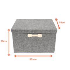 Caja Plegable Organizadora - comprar online