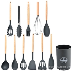 Set x 12 utensilios de cocina - tienda online