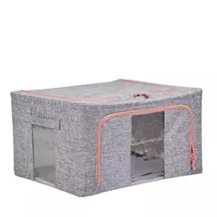 Caja Plegable Organizadora - 66 Lts - comprar online