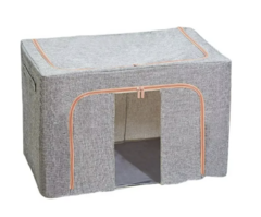 Caja Plegable Organizadora - 24 Lts