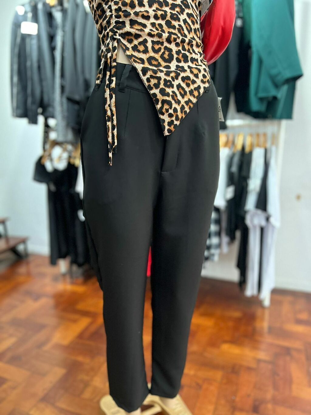 Pantalones wish hotsell