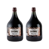 CALIFORNIA - BONARDA MALBEC - BOT 3LT - PACK X 2